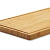 KESPER Profi-Schneidebrett Bambus , 45 x 27 x 3 cm, mit Produktbild-Vorschau 2