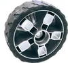 Makita Hinterrad Rasenmäher - 459101-5 - AM 3643, 3743, Produktbild-Vorschau 9