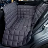 Doctor Bark Autoschondecke Rückbank 2-Sitz Produktbild-Vorschau 2