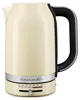 KitchenAid Wasserkocher 1,7L Temperaturwahl Crème Produktbild-Vorschau 2