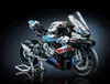 Lego Technic 42130 Bmw M 1000 Rr Anteprima dell’immagine prodotto 30