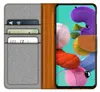 Handy Hülle Samsung Galaxy A51 Tasche Wallet Flip Case Produktbild-Vorschau 2