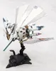 Ikaruga Plastic Model Kit Ginkei 16 cm Produktbild-Vorschau 2