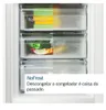 Bosch Serie 6 KGN39LBCF Kühl- und Gefrierkombination Produktbild-Vorschau 7