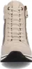 Dámska členková obuv Remonte D0T72-60 beige combi 40 Náhľad obrázku produktu 31
