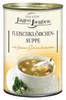 Jürgen Langbein Fleischklößchen-Suppe 3er Pack (3x400ml Produktbild-Vorschau 2
