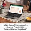 Amazon Fire Max 11 Tablet 64 GB Grau mit Werbung Produktbild-Vorschau 10