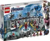 LEGO® Super Heroes 76125 Iron Man i jego kombinezon Podgląd zdjęcia produktu 2