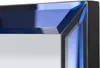 Berlin Blau Wandspiegel Cm 55X2X150 ( Innenspiegel Grösse Produktbild-Vorschau 5