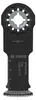 Lame de scie plongeante Bosch AIZ 32 BSPC bois, Starlock, Voir les images du produit 1