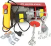 Elektrický kladkostroj 600/300kg 540W 230V Náhľad obrázku produktu 5