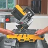 Scie à matériaux 1600 W 250 mm - DEWALT - D24000-QS Voir les images du produit 8