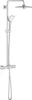 GROHE Duschsystem Euphoria System 260 26114_2, Produktbild-Vorschau 1