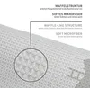 Panno in microfibra NIGRIN Performance, per tappezzeria Anteprima dell’immagine prodotto 6