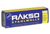 RAKSO Stahlwolle Größe 000 200 g 114830 4003364106001 Anteprima dell’immagine prodotto 6