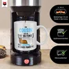 22Feels Bester Cousin Geschenk Geburtstag Weihnachten Tasse Produktbild-Vorschau 2