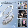 Handyhülle für Samsung Galaxy Note 20 Ultra 5G Magnetisches Produktbild-Vorschau 7