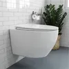 Komplett Vorwandelement Toilette Set - 82cm Produktbild-Vorschau 2