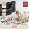 Zenker Lämmchenbackform Special Season, hochwertige Produktbild-Vorschau 2