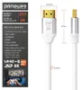 Kabel HDMI 2.1 Primewire, 8K Ultra High Speed, Podgląd zdjęcia produktu 4