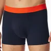 Schiesser Herren-Pants 5er-Pack schwarz 5 Produktbild-Vorschau 24
