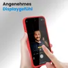 360 Grad Rundum Schutz Handyhülle für Xiaomi Redmi Note 14 Produktbild-Vorschau 5