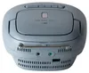 Reflexion RCR2260DAB, blanco y azul / Boombox con radio Vista previa de la imagen del producto 4