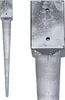 Einschlaghülse Erdanker 12x Bodenanker 91x91x750mm Produktbild-Vorschau 3