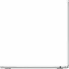 Apple MacBook Air 15 M3 8C/10C 512GB/8GB Silver (2024) Produktbild-Vorschau 7