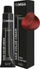 FemMas Hair Color Cream 100ml Haarfarbe Dunkelblond Rot 6.6 Produktbild-Vorschau 5
