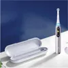 Oral-B iO Series 9 - Spazzolino da denti - Rosa Anteprima dell’immagine prodotto 32