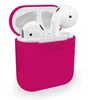Silikonhülle für Apple Airpods 1 / 2 Ladecase Soft Case Produktbild-Vorschau 3