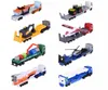 Dickie Toys - Véhicules jouets, camionnettes, 6 pièces ; Voir les images du produit 6