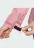 SCHÖFFEL Hiking 3in1 Jacket Style Okere WMS Pink 42/ XL Produktbild-Vorschau 14