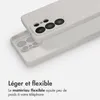 imoshion Coque arrière colorée avec MagSafe pour Samsung Voir les images du produit 6