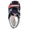 SUPERFIT Lauflernsandale FREDDY  EUR 26 blau Produktbild-Vorschau 25