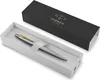 Parker 1953182 biros Blue Zatahovací pero s klipem Náhled obrázku produktu 7