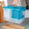 Contenitori per alimenti con coperchio 50 pz. Anteprima dell’immagine prodotto 14
