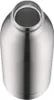 A top-down view of an empty stainless steel thermos bottle. Náhled obrázku produktu
