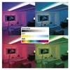 GoSmart LED pásek WiFi 5 m, 22W, 1400lm, RGB/CCT Náhled obrázku produktu