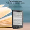 6-Zoll-E-Book-Reader, augenfreundlicher E-Reader mit Produktbild-Vorschau 3