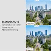 Bezzee Pro Aufsatz für Sonnenbrille Herren polarisiert - Produktbild-Vorschau 4