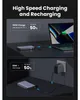 Ugreen 25188, 20000 mAh, Power Delivery 3.0, Šedá Náhled obrázku produktu 11