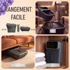 Zenergy Bain de Pieds Automatique - Incl. 3x Sel de Bain - Voir les images du produit 8