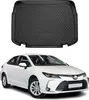 Bac de coffre pour Toyota Corolla bicorps E210 2018-2024 Voir les images du produit 1