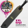 Sportana Monopattino Stunt Scooter Freestyle ABEC 9 Ruote Anteprima dell’immagine prodotto 4