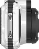 Vodotěsný kompaktní fotoaparát Kodak WPZ2, bílý Náhled obrázku produktu 10
