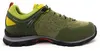 MEINDL ONTARIO LADY GTX grün/gelb 38 Produktbild-Vorschau 2