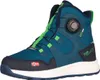 Bottes d'hiver Trollkids Kids Bergen pour garçons, modèle Voir les images du produit 1