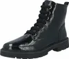 Solidus Schnür-Stiefeletten für Damen Produktbild-Vorschau 1